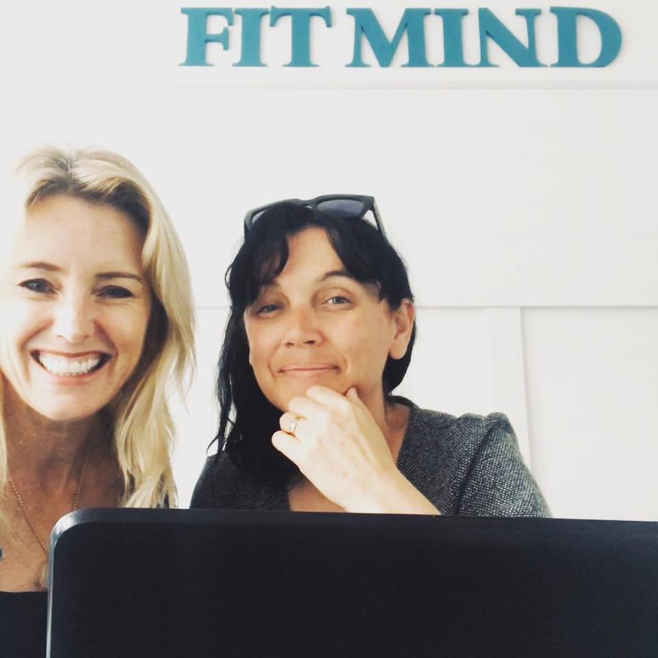Fitmind Coaching